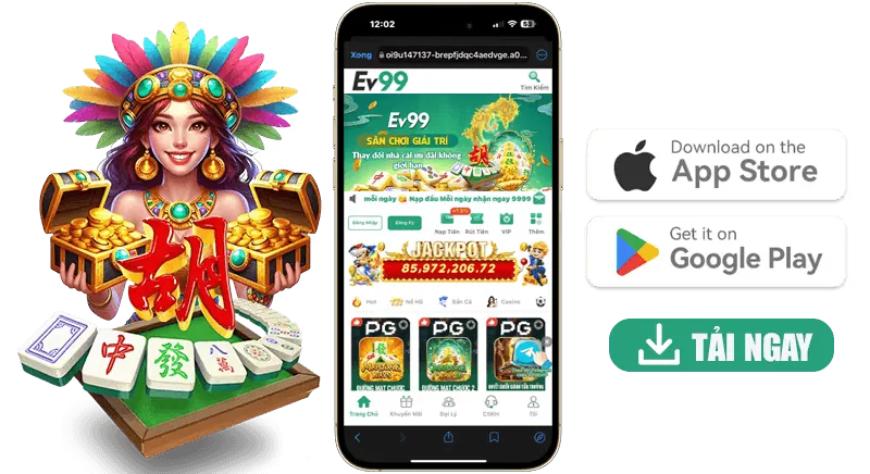 Tải Game TT88 App