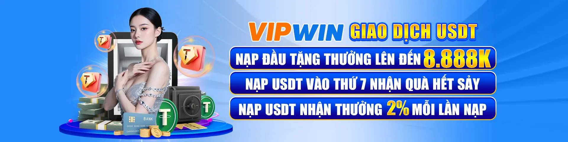 Nạp Rút Tiền TT88